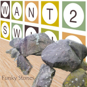 Funky Stones
